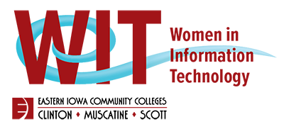 Women in IT Conference Logo