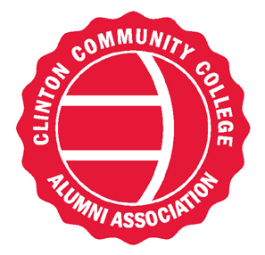 Clinton Community College Alumni Association Logo
