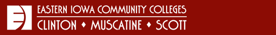 Clinton Community College - THE Community's College Logo