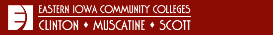 Musctine Community College - THE Community's College Logo