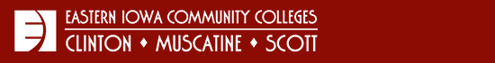 Scott Community College - THE Community's College Logo